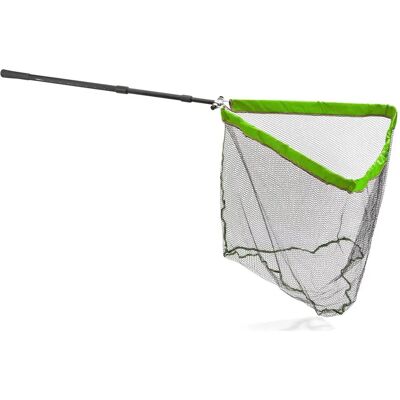 Saenger - T-Snap Grabber 3-dílný 300 cm - Hliníková hlava - Síť na ryby Saenger - T-Snap Grabber 3-dílný 300 cm - Hliníková hlava - Síť na ryby