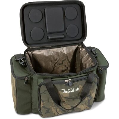 Anaconda Prime Catering Bag - Nerezové Příbory & Izolovaná Taška Anaconda Prime Catering Bag - Nerezové Příbory & Izolovaná Taška