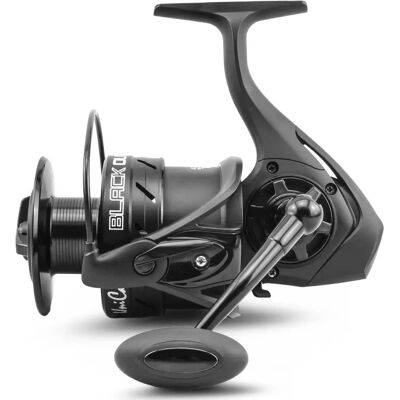Uni Cat Black Out GT-10000 - Angelrolle Uni Cat Black Out GT-10000 - Angelrolle