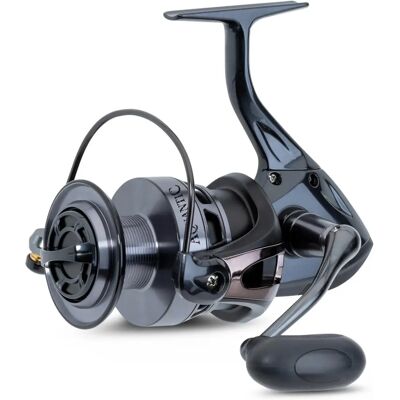 Saenger Aquantic Naviják X Solid 4000S - Rybářský naviják Saenger Aquantic Naviják X Solid 4000S - Rybářský naviják