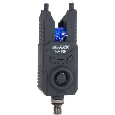 Anaconda Blaxx V-iP Modrá - Signalizátor rybářského záběru Anaconda Blaxx V-iP Modrá - Signalizátor rybářského záběru