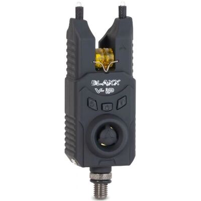 Žlutý BLAXX V-iP indikátor zásebu od Anaconda - Rybářské vybavení Žlutý BLAXX V-iP indikátor zásebu od Anaconda - Rybářské vybavení