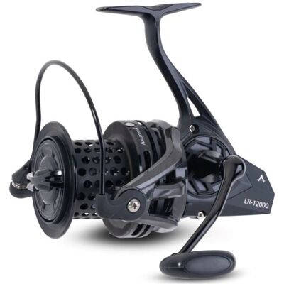 Anaconda Power Carp LR-12000 - Angelrolle Anaconda Power Carp LR-12000 - Angelrolle