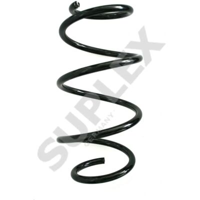 SUPLEX 06380 Fjær for understell - Foraksel Helikal Spiral OEM BMW SUPLEX 06380 Fjær for understell - Foraksel Helikal Spiral OEM BMW