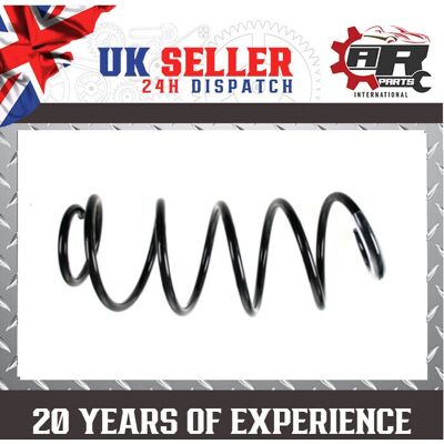 SUPLEX - 24143 - PEUGEOT 1007 - 3-door - Suspension Spring SUPLEX - 24143 - PEUGEOT 1007 - 3-door - Suspension Spring
