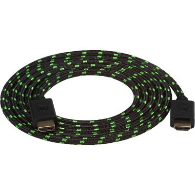 Cavo HDMI 4K Snakebyte per Xbox One - 2m Grigio Cavo HDMI 4K Snakebyte per Xbox One - 2m Grigio