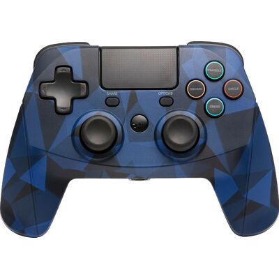 Snakebyte Game:pad 4 S Wireless - camouflage Snakebyte Game:pad 4 S Wireless - camouflage