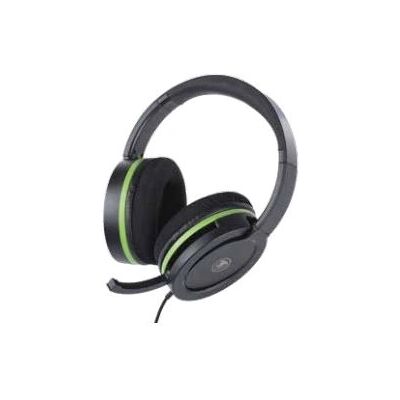 Snakebyte Set X Pro - CZARNY Snakebyte Set X Pro - CZARNY