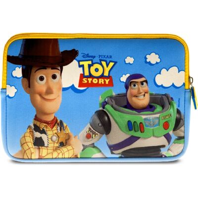 Pebble Toy Story 4 25,4 cm (10") Hülle - Tablet-Schutzhülle Pebble Toy Story 4 25,4 cm (10") Hülle - Tablet-Schutzhülle
