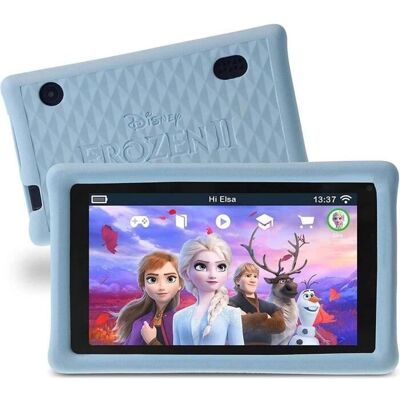 Tablette Pebble Gear PG915420 7" Résistante aux chocs - Tablette - Publicité Tablette Pebble Gear PG915420 7" Résistante aux chocs - Tablette - Publicité