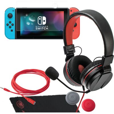 Snakebyte Nintendo Switch Snakebyte Nintendo Switch