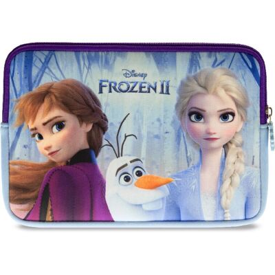 Pebble Gear Frozen 2 17,8 cm (7") Sleeve case Multicolour - Tablet Sleeve Pebble Gear Frozen 2 17,8 cm (7") Sleeve case Multicolour - Tablet Sleeve
