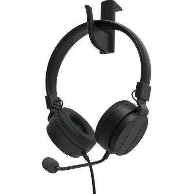 Snakebyte Headset SX Series X|S - Kabelgebunden Gaming Headset Snakebyte Headset SX Series X|S - Kabelgebunden Gaming Headset