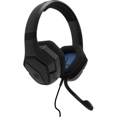 Snakebyte SB921971 Casque audio - Casque de jeu filaire - Noir - Publicité Snakebyte SB921971 Casque audio - Casque de jeu filaire - Noir - Publicité