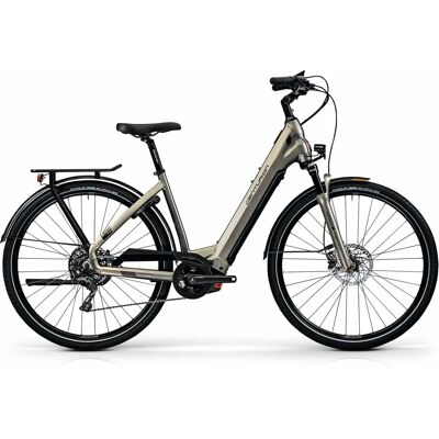 Centurion E-Fire City R2600i Treibsand - Elektrofahrrad Centurion E-Fire City R2600i Treibsand - Elektrofahrrad