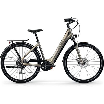 Centurion E-Fire City Sand - Elektrisches Stadtbike mit Bosch Motor Centurion E-Fire City Sand - Elektrisches Stadtbike mit Bosch Motor