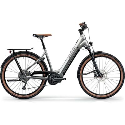 Centurion R960i - Wave, 27,5", 85Nm, 2024 - Elektrofahrrad Centurion R960i - Wave, 27,5", 85Nm, 2024 - Elektrofahrrad