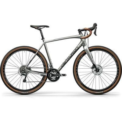 Centurion Crossfire Gravel 2000 - Gravel Fahrrad Centurion Crossfire Gravel 2000 - Gravel Fahrrad