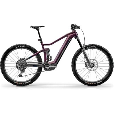 Centurion No Pogo R3700i - 29" Mountainbike - 2025 Centurion No Pogo R3700i - 29" Mountainbike - 2025