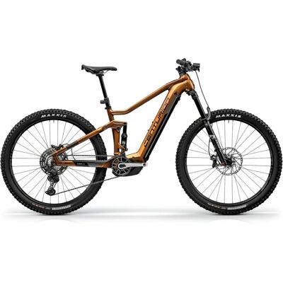 Centurion Numinis R2700i/R2600i Gold 2024 - E-Bike Centurion Numinis R2700i/R2600i Gold 2024 - E-Bike