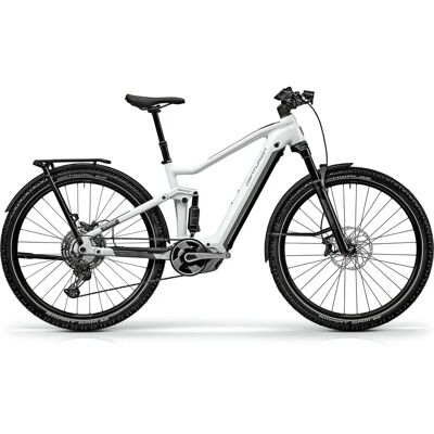 Centurion Lhasa R2700i EQ - 29" 750 Wh Diamant Centurion Lhasa R2700i EQ - 29" 750 Wh Diamant