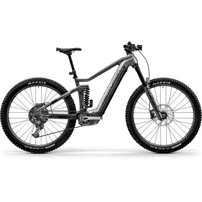 Centurion No Pogo R3700i - 750 Wh, 29 Zoll, Shimano XT - E-Bike Centurion No Pogo R3700i - 750 Wh, 29 Zoll, Shimano XT - E-Bike
