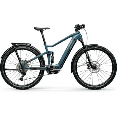 Centurion R800i Bosch 750Wh uniblau 29" Diamant - E-Bike Centurion R800i Bosch 750Wh uniblau 29" Diamant - E-Bike