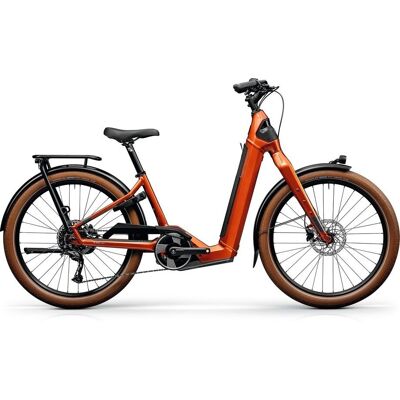 Centurion R700i - 26" Wave 625Wh E-Bike Centurion R700i - 26" Wave 625Wh E-Bike