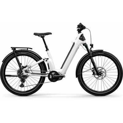 Centurion R900i LX weißsilber 2025 27,5" 625 Wh Wave - E-Bike Centurion R900i LX weißsilber 2025 27,5" 625 Wh Wave - E-Bike