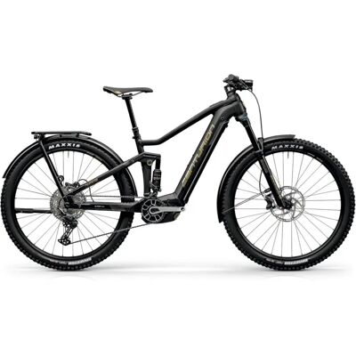 Centurion R800i EQ 29" Mountainbike - Elektrisches Fahrrad Centurion R800i EQ 29" Mountainbike - Elektrisches Fahrrad