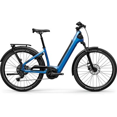 Centurion - Country R800 L - Rivera Blau - E-Bike Centurion - Country R800 L - Rivera Blau - E-Bike