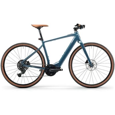 Centurion - Speeddrive R800 D - Blau - E-Bike Centurion - Speeddrive R800 D - Blau - E-Bike