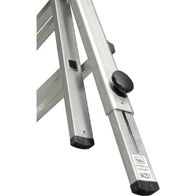 Iller 64251 Verlängerungsholm für Levelmaster Leitern - Zubehör Iller 64251 Verlängerungsholm für Levelmaster Leitern - Zubehör