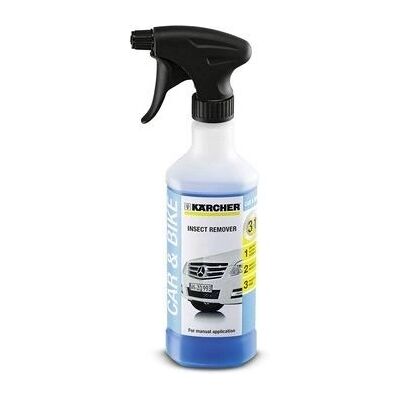 Kärcher 6.295-761.0 Allzweckreiniger - 500 ml Flüssigkeit Kärcher 6.295-761.0 Allzweckreiniger - 500 ml Flüssigkeit