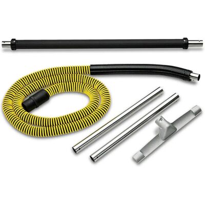Kärcher Ofen-Set DN 35 - Zubehör für Ofenreinigung Kärcher Ofen-Set DN 35 - Zubehör für Ofenreinigung