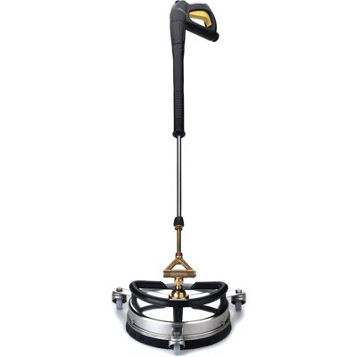 Kärcher FR 30 ME Flächenreiniger - 250 bar, 300mm breit Kärcher FR 30 ME Flächenreiniger - 250 bar, 300mm breit
