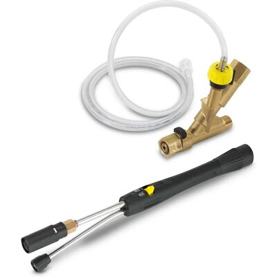 Kärcher Inno Foam Set - Hochdruck-Schaumsystem für HD/HDS-Geräte Kärcher Inno Foam Set - Hochdruck-Schaumsystem für HD/HDS-Geräte
