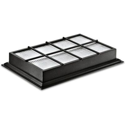 Kärcher 2.860-229.0 - Filtr odkurzacza Kärcher 2.860-229.0 - Filtr odkurzacza