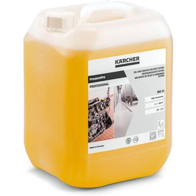 Kärcher RM 31 ASF - Tehokas rasvanpoistaja - 10L Kärcher RM 31 ASF - Tehokas rasvanpoistaja - 10L
