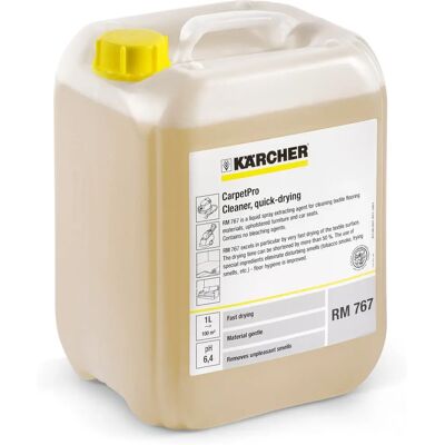 Karcher RM 767 - Teppichreiniger Karcher RM 767 - Teppichreiniger