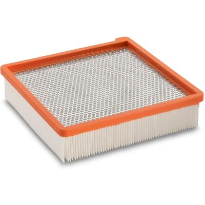 Kärcher - Filter - Syntetisk, vaskbar til KM 75/40 W Kärcher - Filter - Syntetisk, vaskbar til KM 75/40 W