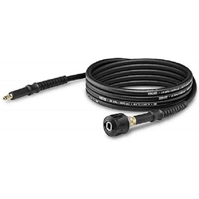 Tuyau d'extension haute pression Karcher 6m - Tuyau de pression Tuyau d'extension haute pression Karcher 6m - Tuyau de pression
