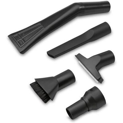 Kärcher - Accessoireset voor stofzuiger DN 35 Kärcher - Accessoireset voor stofzuiger DN 35