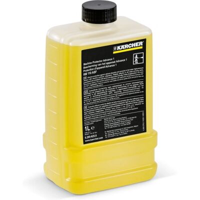 Kärcher RM 110 ASF - Rendszerápoló Kärcher RM 110 ASF - Rendszerápoló