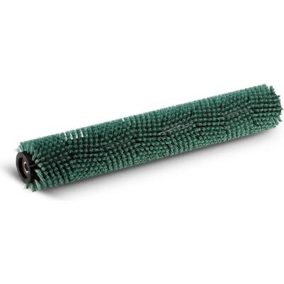 Kärcher - Modell 6.906-983.0 - Grüne, 638mm Walzenbürste Kärcher - Modell 6.906-983.0 - Grüne, 638mm Walzenbürste