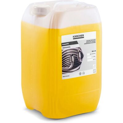 Kärcher - RM 110 ASF - 20L - HACCP Systemreiniger Kärcher - RM 110 ASF - 20L - HACCP Systemreiniger