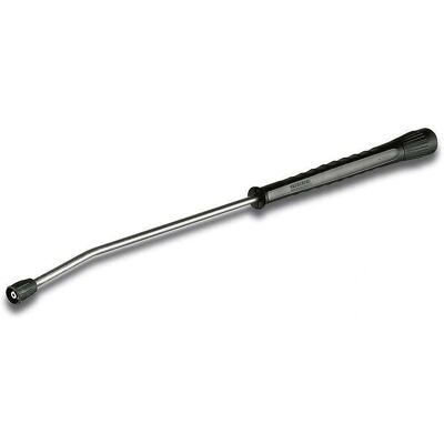 Karcher Rostfritt stål 1050 mm roterande högttryckslans - Högttryckslans Karcher Rostfritt stål 1050 mm roterande högttryckslans - Högttryckslans