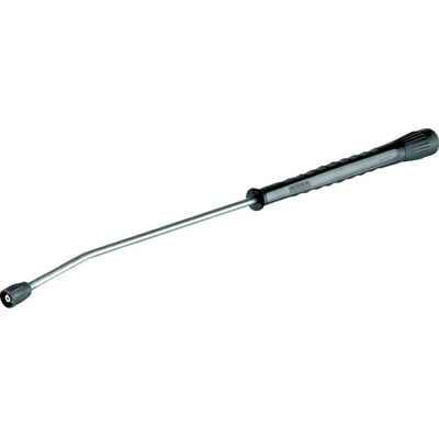 Karcher Lanza aus Edelstahl 550 mm Nicht drehbar - Oberflächenreiniger-Zubehör Karcher Lanza aus Edelstahl 550 mm Nicht drehbar - Oberflächenreiniger-Zubehör