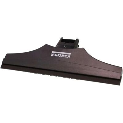 Kärcher Modèle 4.633-043.0 Buse d'aspiration noire - Accessoire pour aspirateur Kärcher Modèle 4.633-043.0 Buse d'aspiration noire - Accessoire pour aspirateur