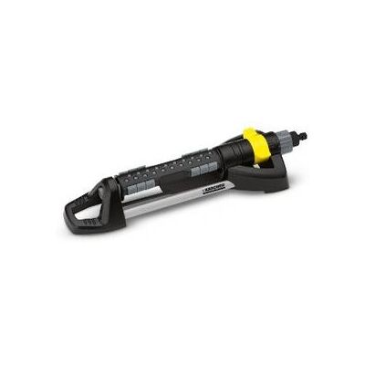 Kärcher OS 5.320 SV Water Sprinkler - Rectangular, Adjustable, Durable Kärcher OS 5.320 SV Water Sprinkler - Rectangular, Adjustable, Durable
